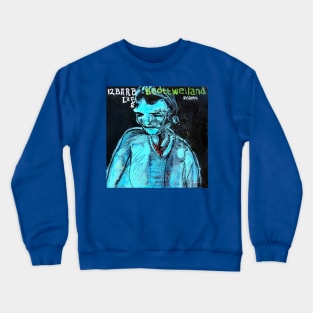 Scott Weiland Crewneck Sweatshirt